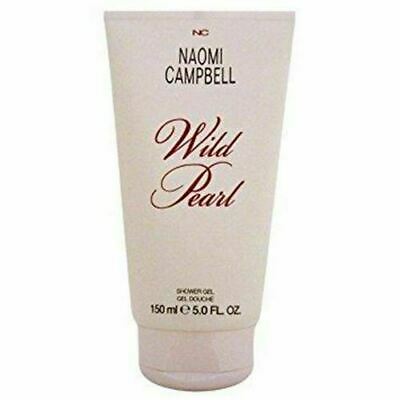 Naomi Campbell Wild Pearl Shower Gel 150ml