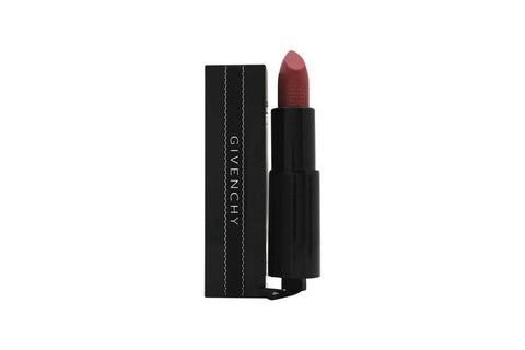Givenchy Rouge Interdit Satin Lipstick 3.3g - 06 Rose Nocturne