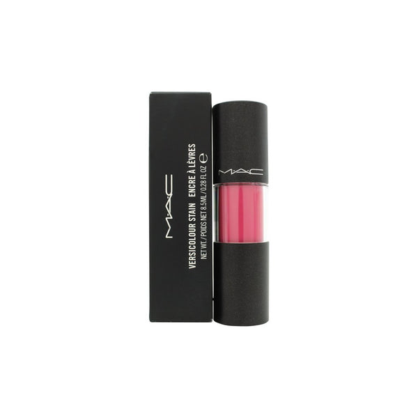 MAC Versicolour Glass Lip Gloss 8.5ml - Let's Stay Together