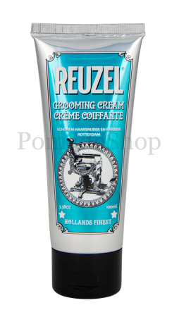 Reuzel Grooming Hair Cream 100ml