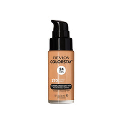 Revlon Colorstay Foundation For Combination/Oily Skin 30ml - 370 Toast