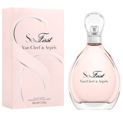 Van Cleef & Arpels So First Eau de Parfum 30ml Spray