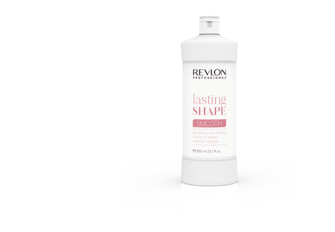 REVLON Lasting Shape Smooth Neutralizer Hair Cream 850ml