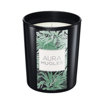 Thierry Mugler Aura Scented Candle 180g