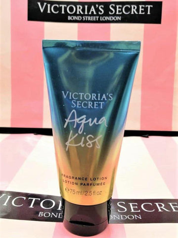 Victoria Secret Aqua Kiss Body Lotion 75ml
