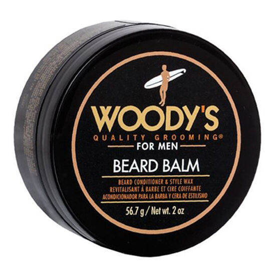 Woody's Grooming Beard Balm 56.7g