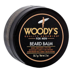 Woody's Grooming Beard Balm 56.7g