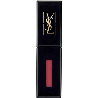 Yves Saint Laurent Vernis à Lèvres Cream Liquid Lipstick 5.3ml - 403 Rose Happening