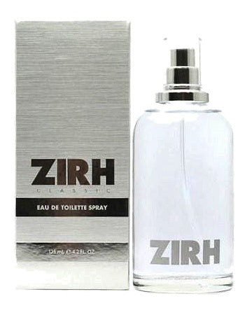Zirh Classic Eau de Toilette 75ml Spray