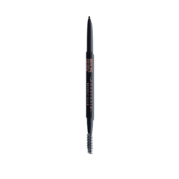 Anastasia Beverly Hills Brow Wiz Skinny Brow Pencil 0.085g - Medium Brown