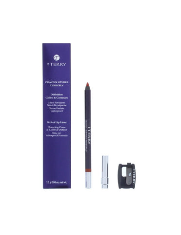 By Terry Crayon Lèvres Terrybly Lip Liner 1.2g - Wine Delice