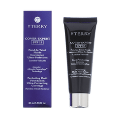 By Terry Cover Expert Perfecting Fluid Foundation SPF15 35ml - N3 Cream Beige