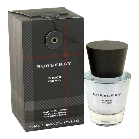 Burberry Touch Eau de Parfum 50ml Spray