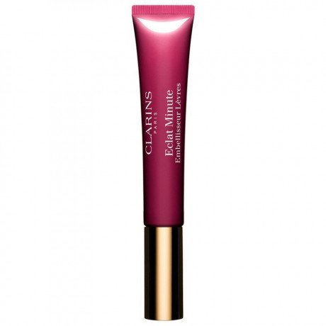 Clarins Instant Light Lip Perfector 12ml - 06 Rosewood Shimmer