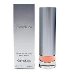 Calvin Klein Contradiction Eau de Parfum 50ml Spray