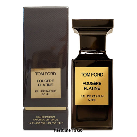 Tom Ford Fougère Platine Eau de Parfum 100ml Spray