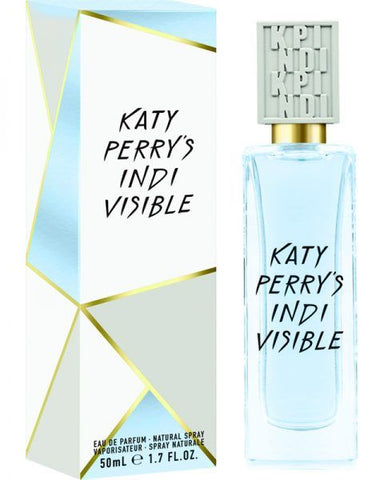Katy Perry Katy Perry's Indi Visible Eau de Parfum 50ml Spray