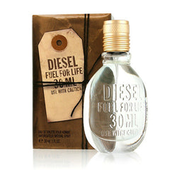 Diesel Fuel For Life Eau de Parfum 30ml Spray