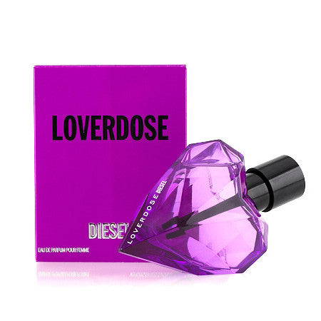 Diesel Loverdose Eau de Parfum 75ml Spray