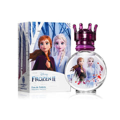 Disney Frozen II Eau de Toilette 100ml Spray