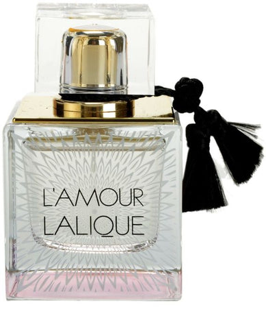 Lalique L'Amour Eau De Parfum 50ml Spray