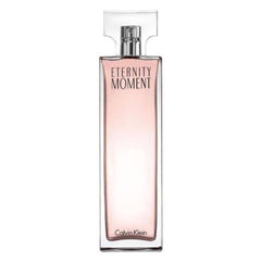 Calvin Klein Eternity Moment Eau de Parfum 100ml Spray