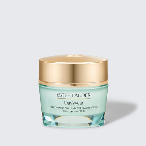 Estee Lauder DayWear Advanced Multi-Protection Anti-Oxidant Cream 30ml SPF15 - Normal/Combination Skin