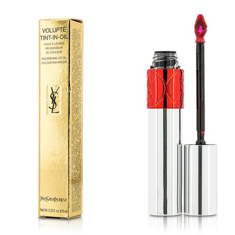 Yves Saint Laurent Volupté Tint in Oil 6ml - 15 Red My Lips
