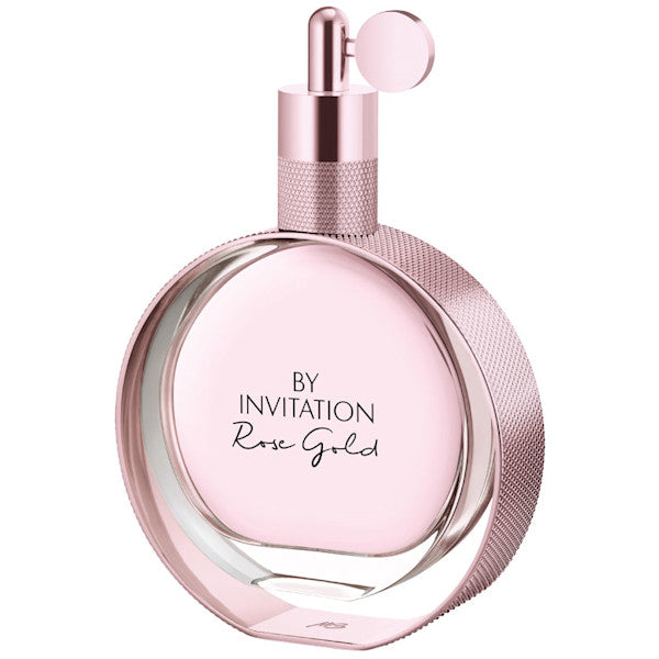 Michael Buble By Invitation Rose Gold Eau de Parfum 30ml Spray