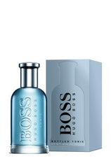 Hugo Boss Boss Bottled Tonic Eau de Toilette 50ml Spray
