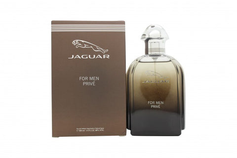 Jaguar Prive Eau de Toilette 100ml Spray