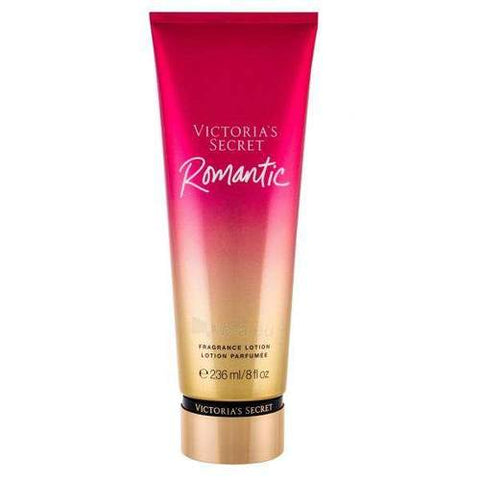 Victoria's Secret Romantic Fragrance Lotion 236ml