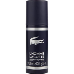 Lacoste L'Homme Deodorant Spray 150ml