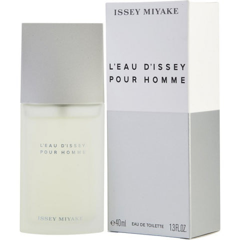 Issey Miyake L'Eau d'Issey Pour Homme Eau de Toilette 40ml Spray