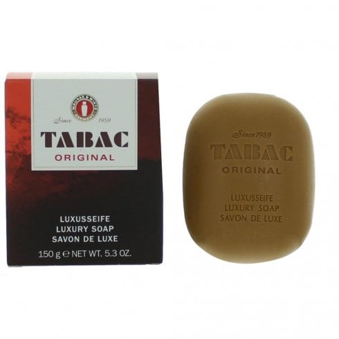 Mäurer & Wirtz Tabac Original Luxury Soap 150g