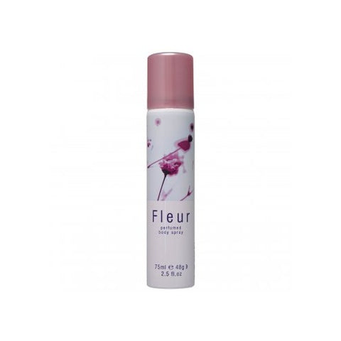 Mayfair Fleur Body Spray 75ml