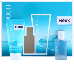 Mexx Ice Touch Woman 2014 Body Lotion 50ml