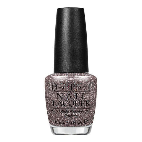 OPI Nordic Collection Nail Polish 15ml - My Voice Is A Little Norse