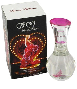 Paris Hilton Can Can Eau de Parfum 30ml Spray