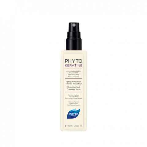 Phyto Phytokeratine Repairing Heat Protecting Spray 150ml