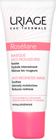 Uriage Roséliane Anti-Redness Mask 40ml