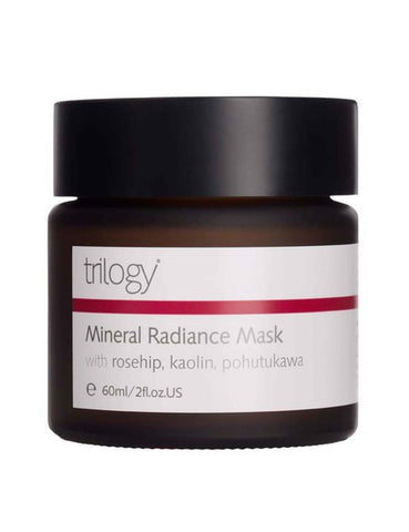 Trilogy Mineral Radiance Mask 60ml