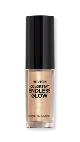 Revlon ColorStay Endless Glow Liquid Highlighter 8.2ml - 003 Gold