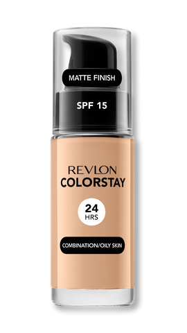Revlon ColorStay Makeup 30ml - Medium Beige Combination/Oily Skin