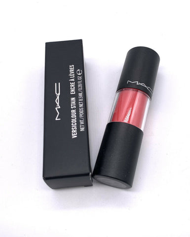 MAC Versicolour Glass Lip Gloss 8.5ml - Truly Everlasting