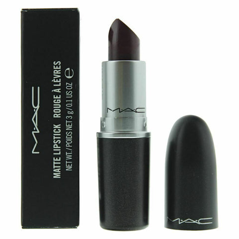 MAC Matte Lipstick 3g - Velvet Rebellion