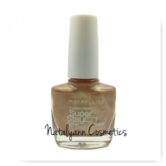 Maybelline Forever Strong Nail Polish 10ml - Put A Medal On It