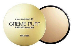 Max Factor Creme Puff Foundation 21g - #81 Truly Fair
