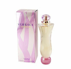Versace Woman Eau de Parfum 50ml Spray