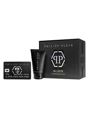 Philipp Plein No Limit$ Eau de Parfum 50ml Spray